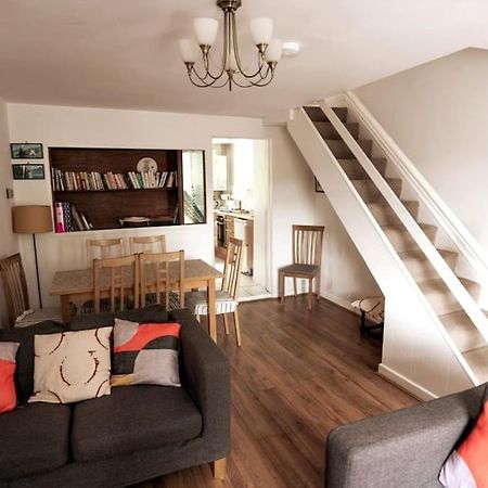 Welsh Holiday Home Sleeps 5 Close To Beaches & Mountains Nantlle Екстер'єр фото