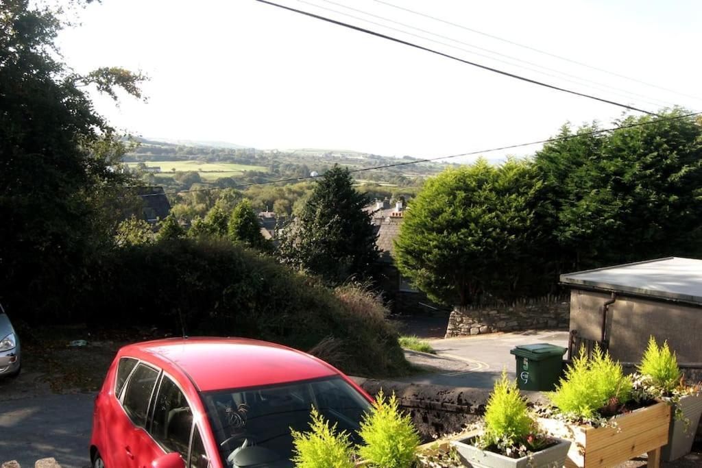 Welsh Holiday Home Sleeps 5 Close To Beaches & Mountains Nantlle Екстер'єр фото
