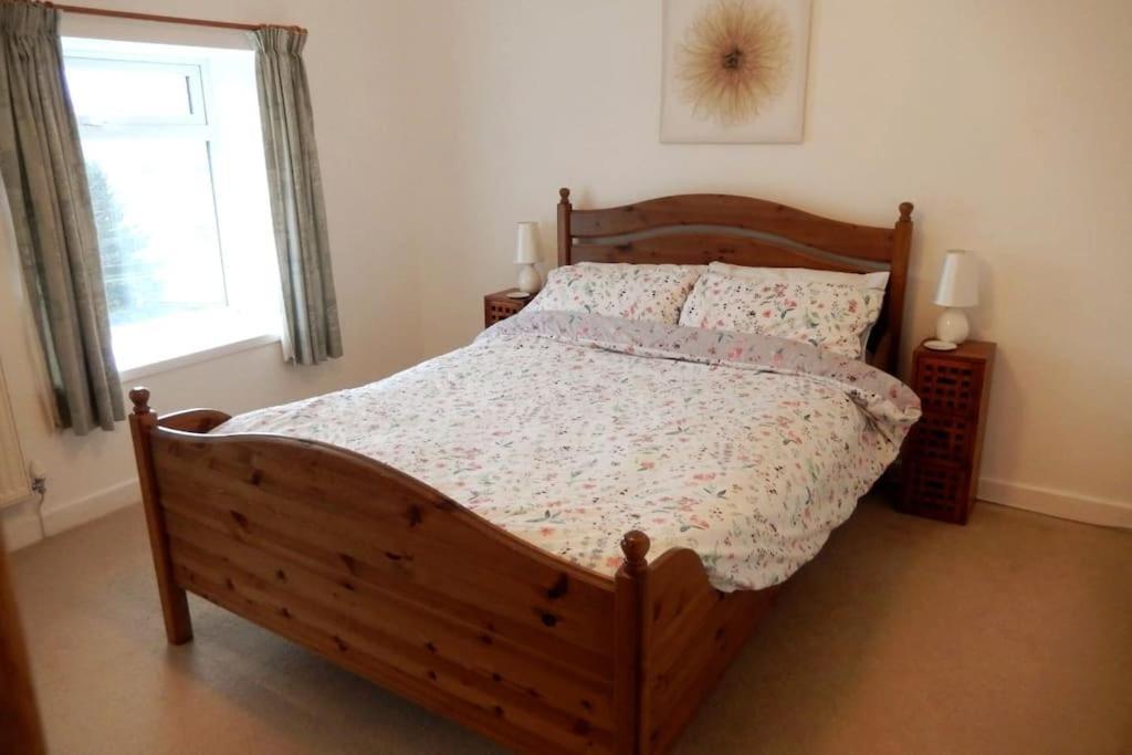 Welsh Holiday Home Sleeps 5 Close To Beaches & Mountains Nantlle Екстер'єр фото