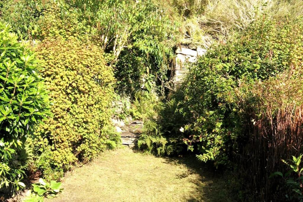 Welsh Holiday Home Sleeps 5 Close To Beaches & Mountains Nantlle Екстер'єр фото