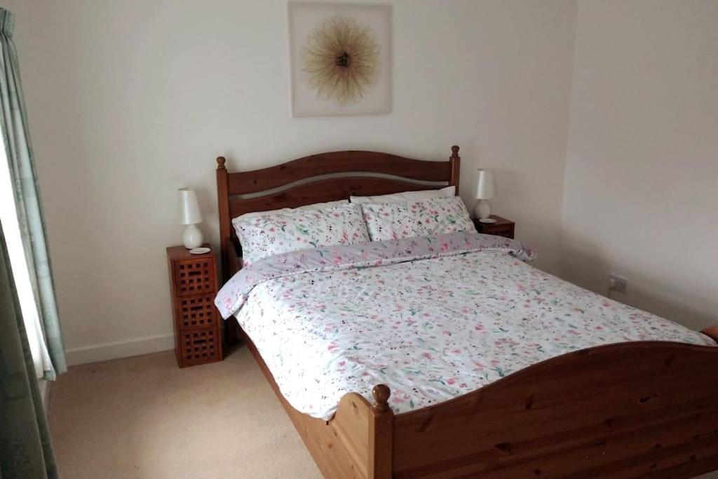 Welsh Holiday Home Sleeps 5 Close To Beaches & Mountains Nantlle Екстер'єр фото