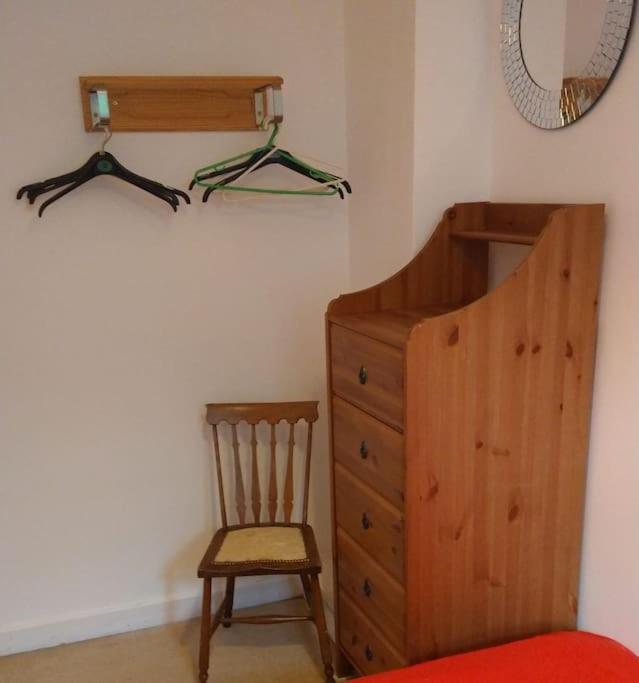 Welsh Holiday Home Sleeps 5 Close To Beaches & Mountains Nantlle Екстер'єр фото