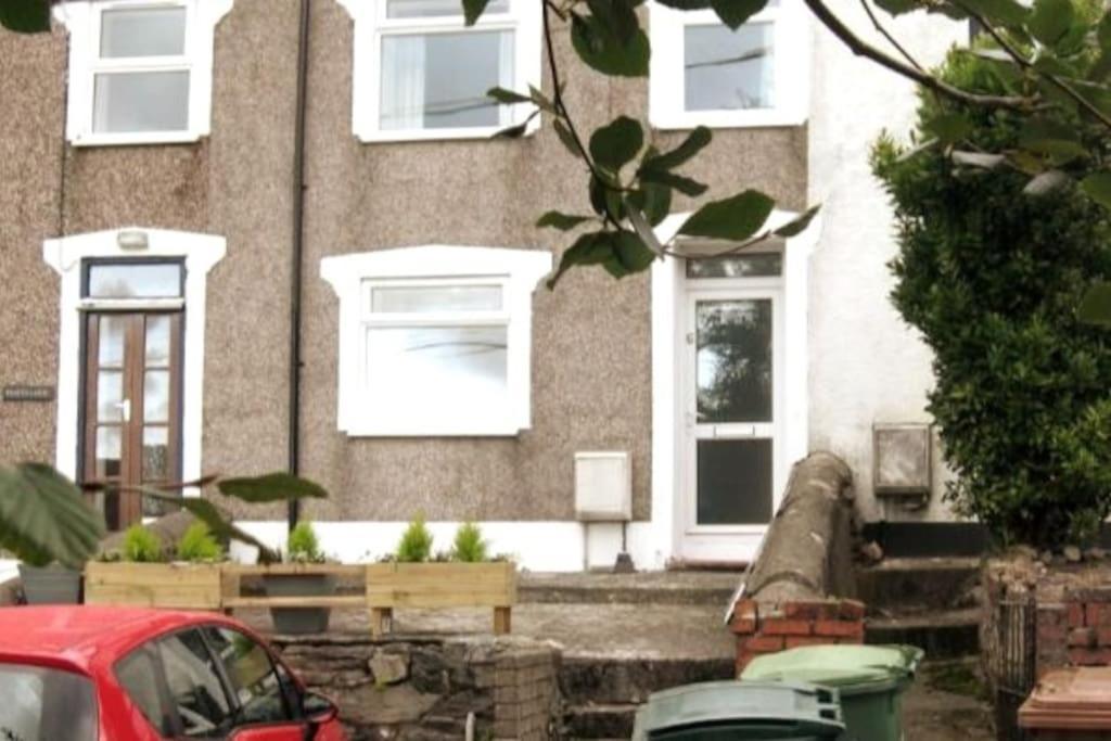Welsh Holiday Home Sleeps 5 Close To Beaches & Mountains Nantlle Екстер'єр фото