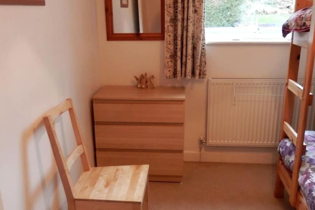 Welsh Holiday Home Sleeps 5 Close To Beaches & Mountains Nantlle Екстер'єр фото